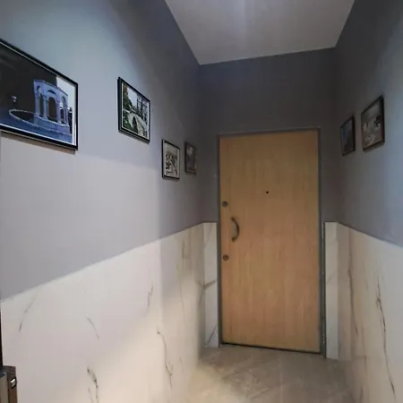 Apartment Center Tirana