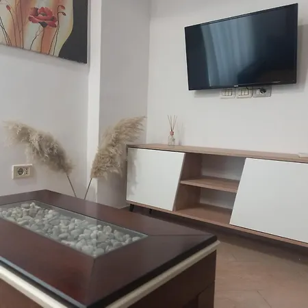 Center Tirana
