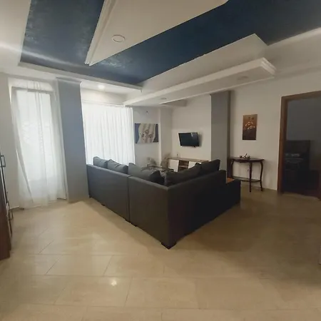 Center Apartment