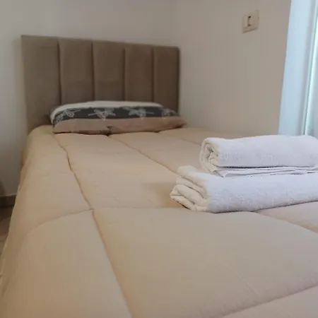 Apartment Center *