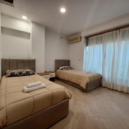 Apartment Center Tirana