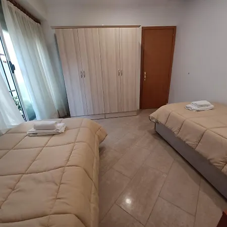 Apartment Center Tirana