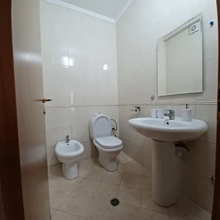 Apartment Center *