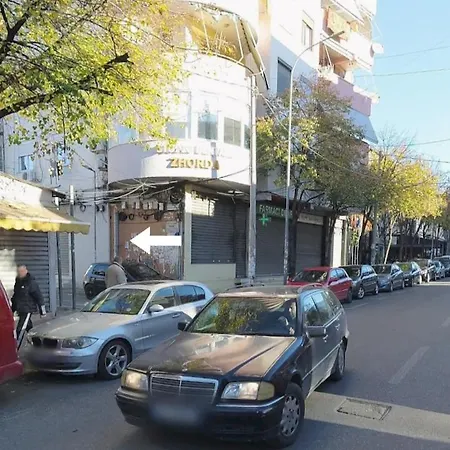 Center Tirana